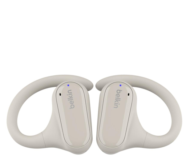 BELKIN SoundForm ClearFit TWS Sand AUC013ctSA - 1284048 - zdjęcie 3